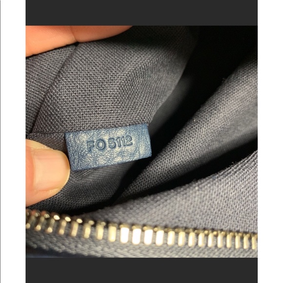 Louis Vuitton Sac Marin BackPack - Picture 4 of 7